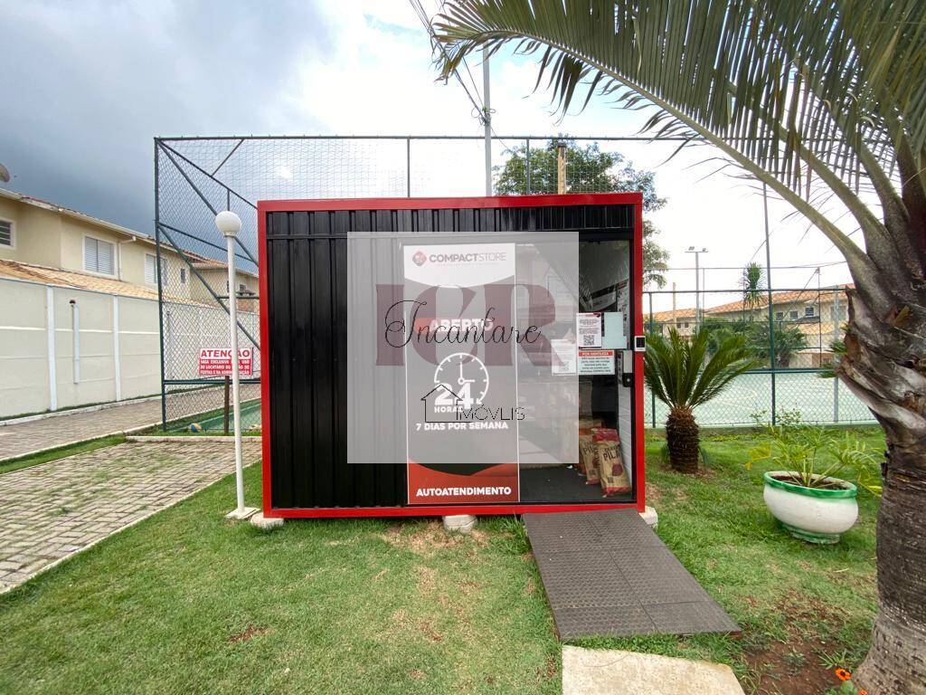 Casa de Condomínio, 3 quartos - Foto 18