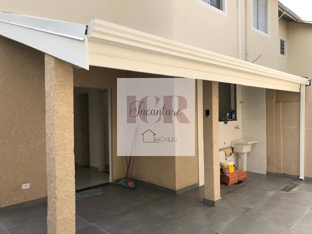 Casa de Condomínio, 3 quartos - Foto 2