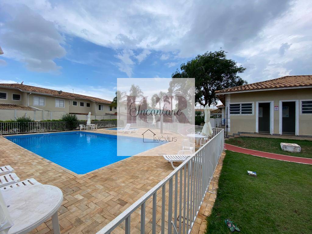 Casa de Condomínio, 3 quartos - Foto 20