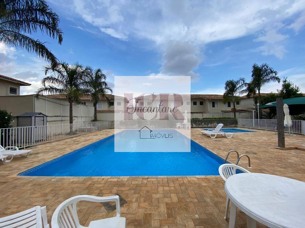 Casa de Condomínio, 3 quartos - Foto 22