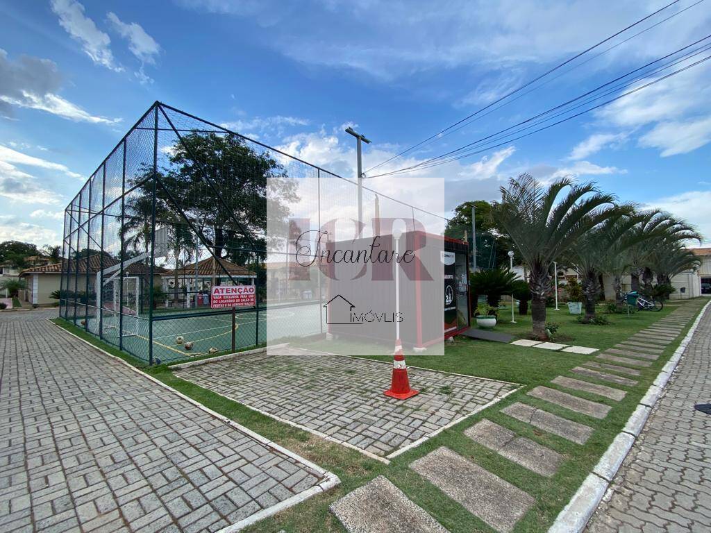 Casa de Condomínio, 3 quartos - Foto 23