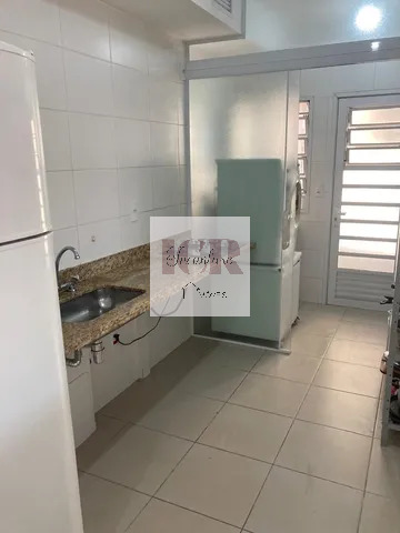 Apartamento, 2 quartos, 72 m² - Foto 2