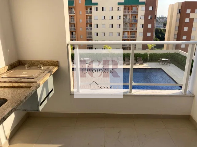 Apartamento, 2 quartos, 72 m² - Foto 10