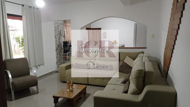 Casa, 2 quartos, 190 m² - Foto 8