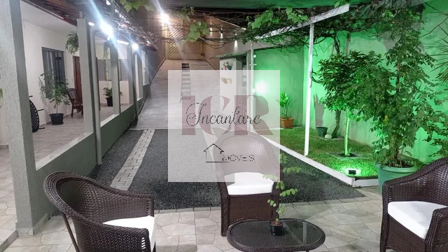 Casa, 2 quartos, 190 m² - Foto 1