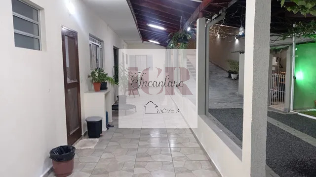 Casa, 2 quartos, 190 m² - Foto 7