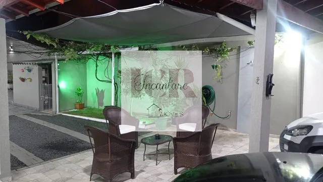 Casa, 2 quartos, 190 m² - Foto 2