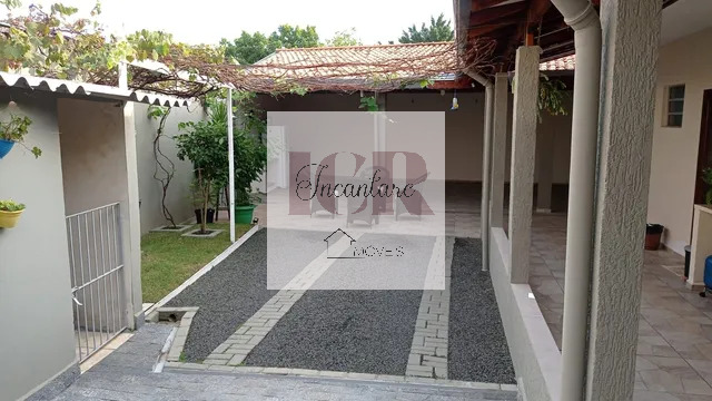 Casa, 2 quartos, 190 m² - Foto 4