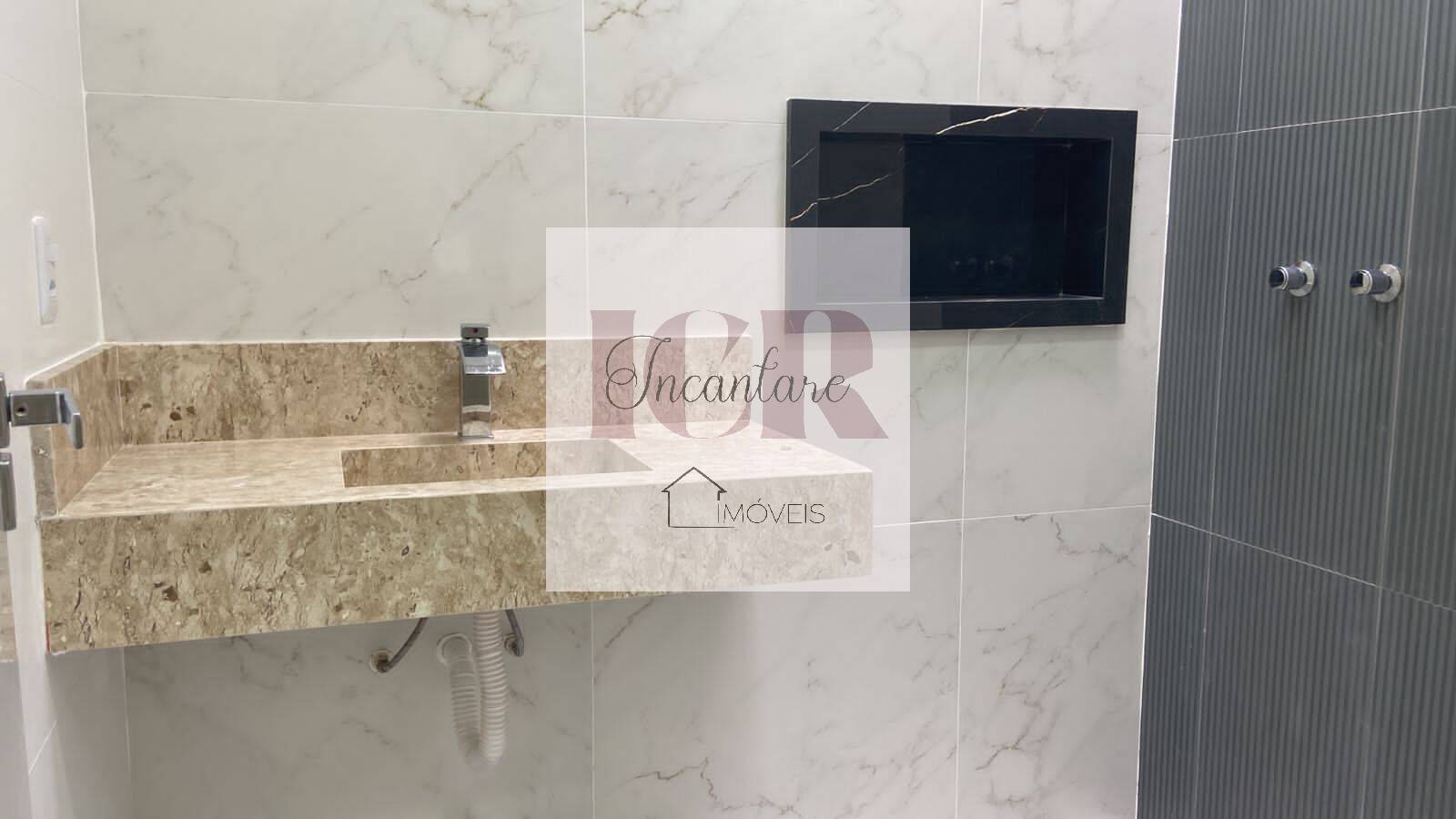 Casa de Condomínio, 3 quartos - Foto 15