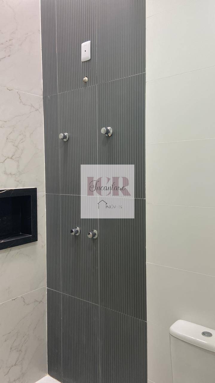 Casa de Condomínio, 3 quartos - Foto 14