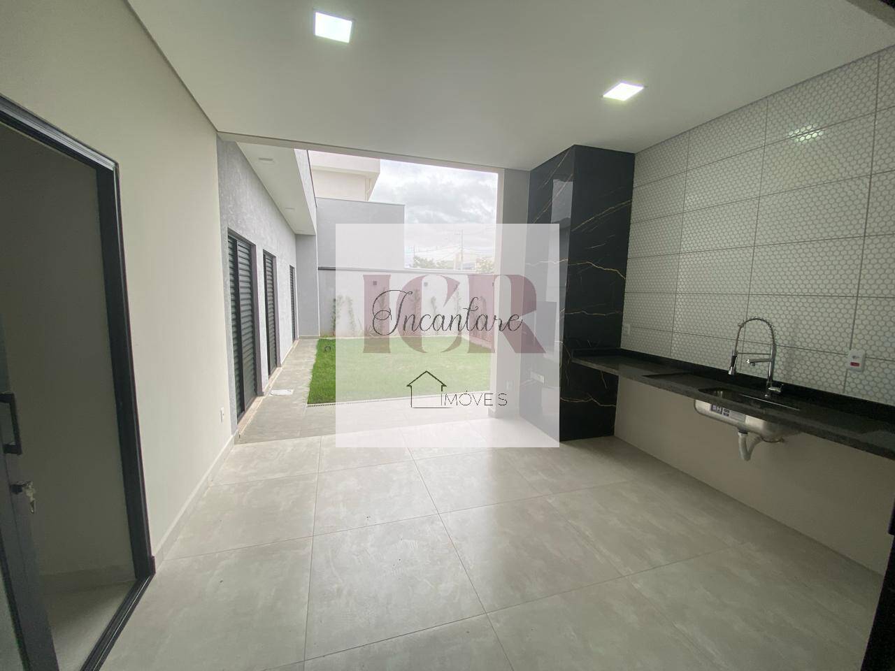 Casa de Condomínio, 3 quartos - Foto 18