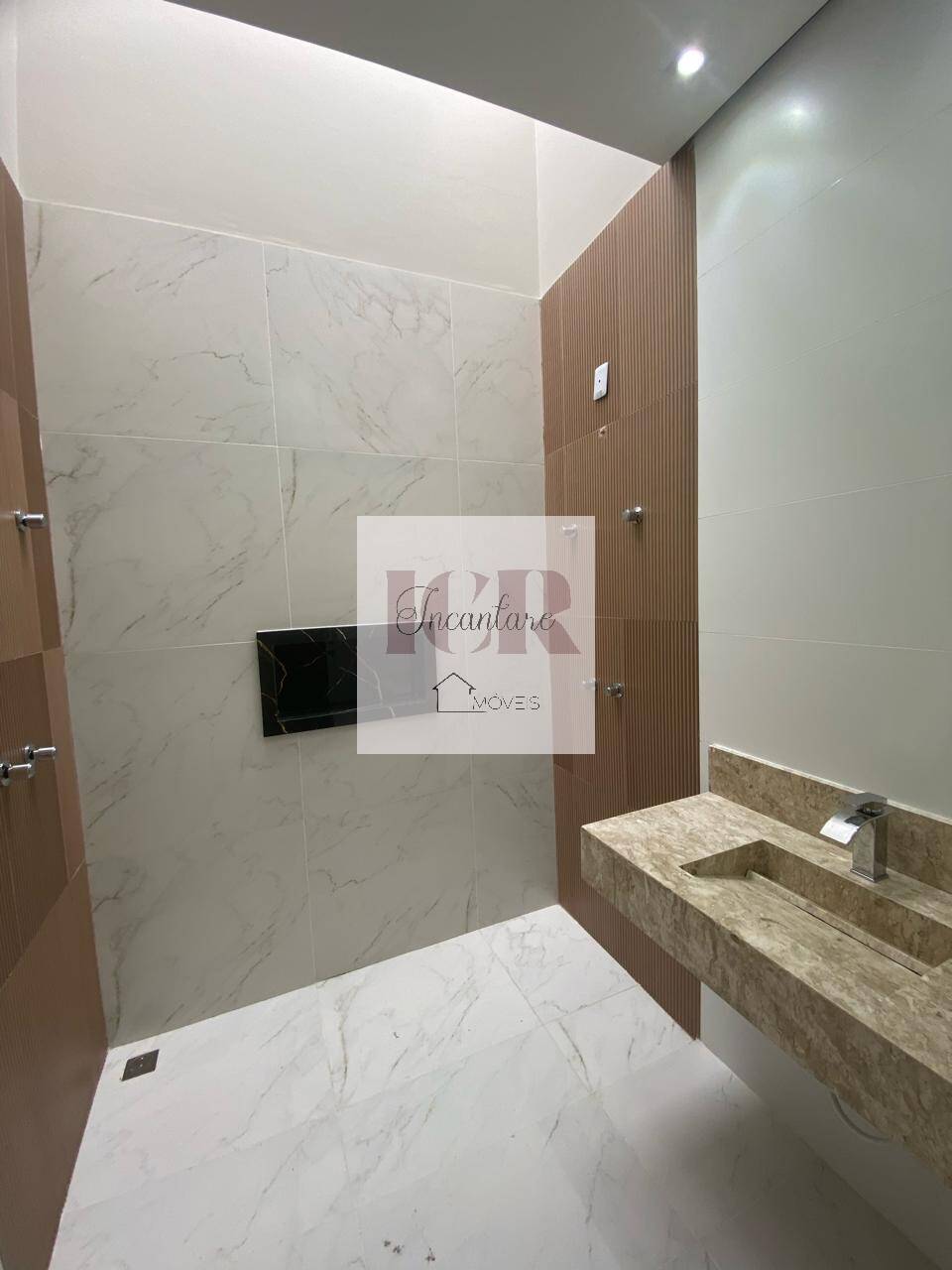 Casa de Condomínio, 3 quartos - Foto 22