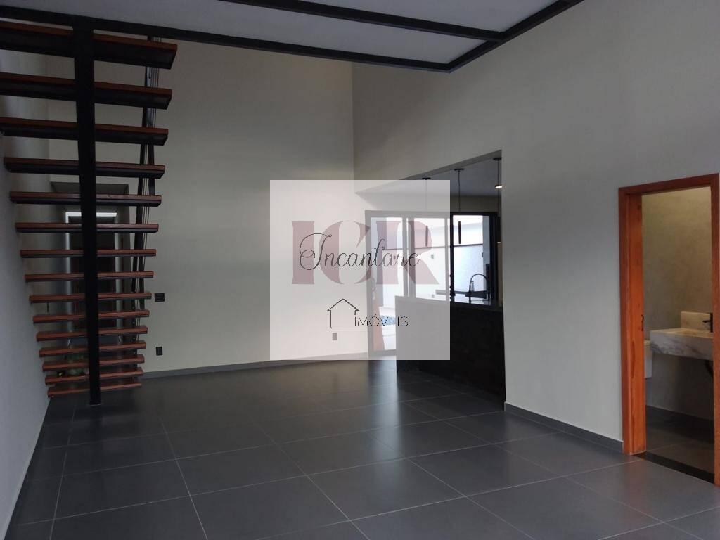 Casa de Condomínio - Foto 1