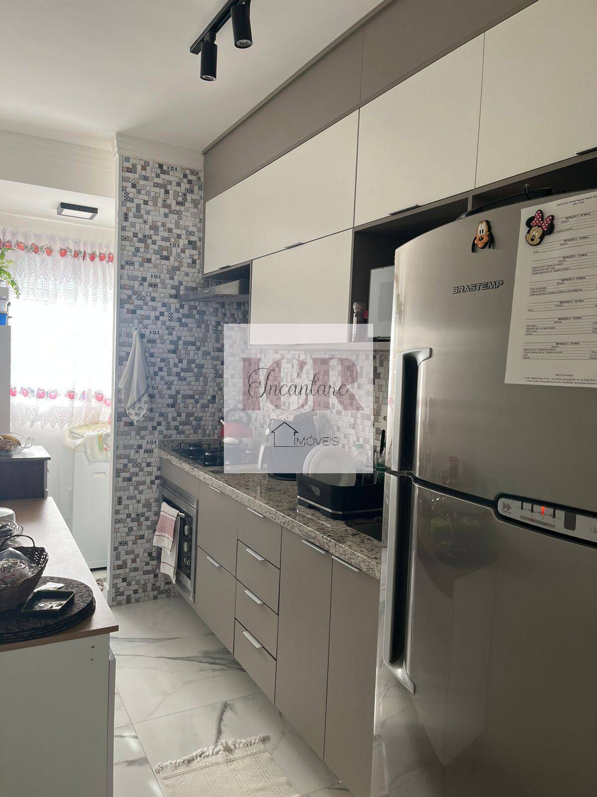 Apartamento, 2 quartos, 68 m² - Foto 10