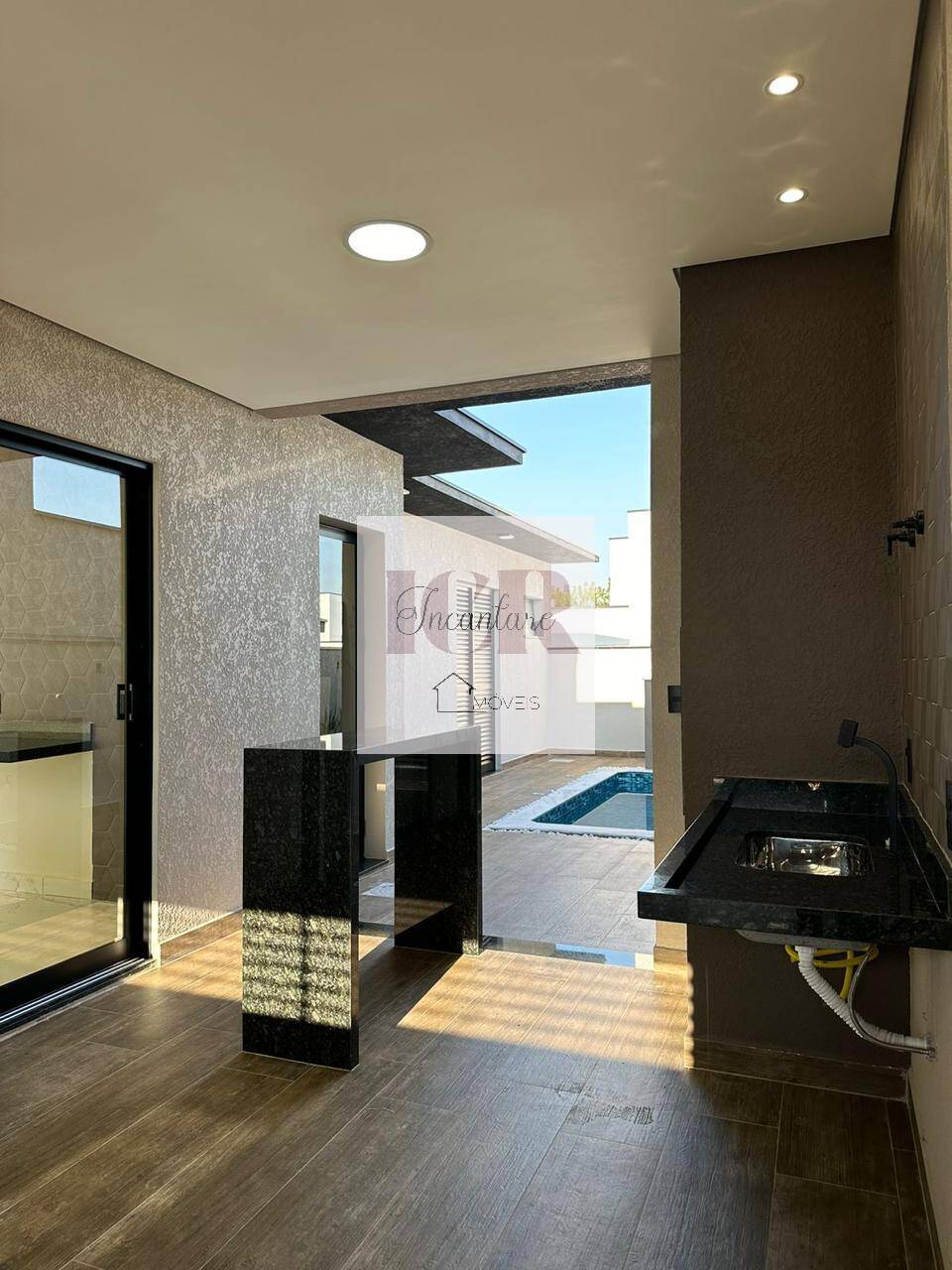 Casa, 2 quartos - Foto 5