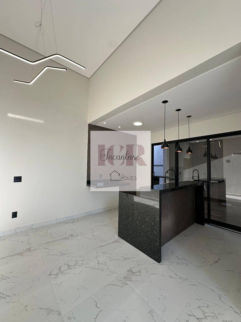 Casa, 2 quartos - Foto 4