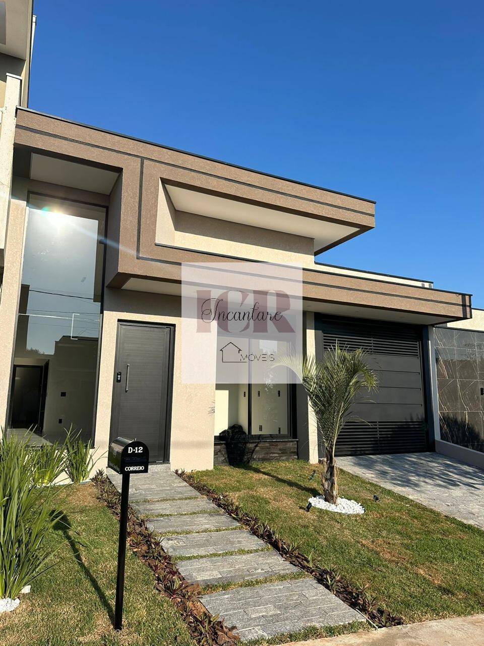 Casa, 2 quartos - Foto 1