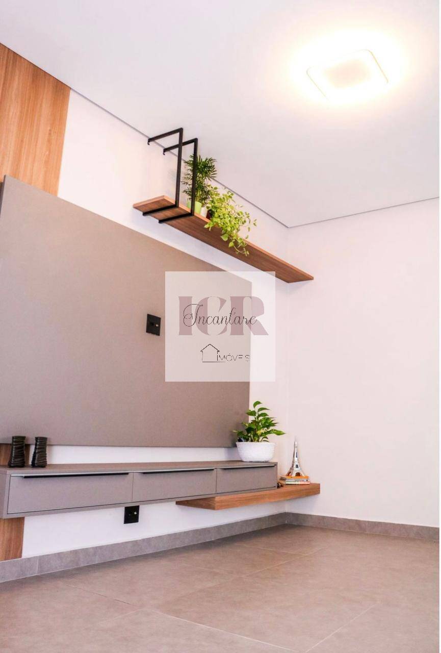 Casa de Condomínio, 3 quartos - Foto 20