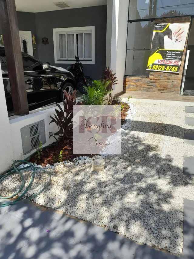 Casa de Condomínio, 3 quartos - Foto 5