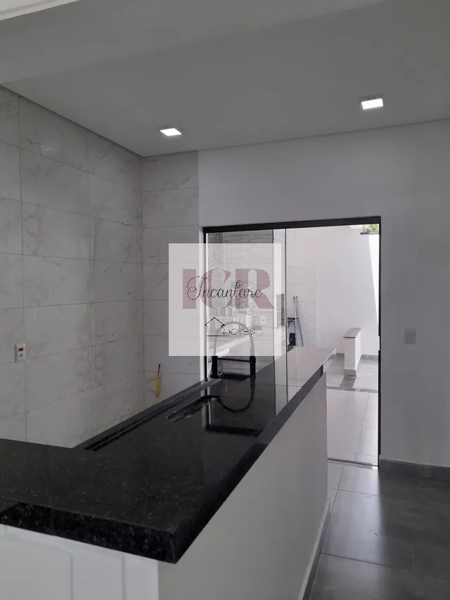 Casa de Condomínio, 3 quartos - Foto 9