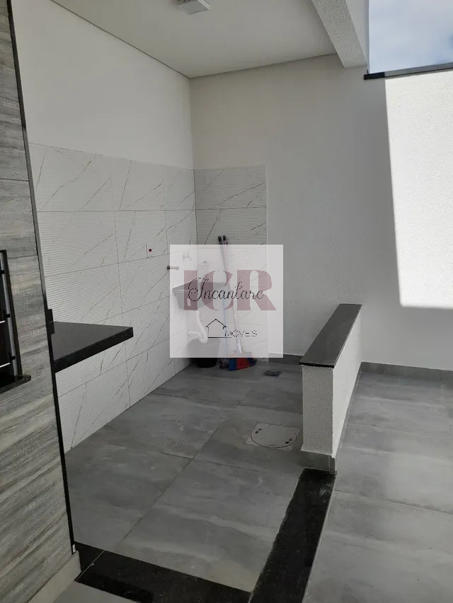 Casa de Condomínio, 3 quartos - Foto 10