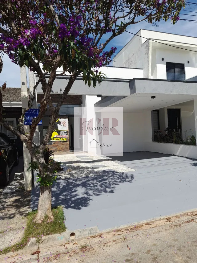 Casa de Condomínio, 3 quartos - Foto 13