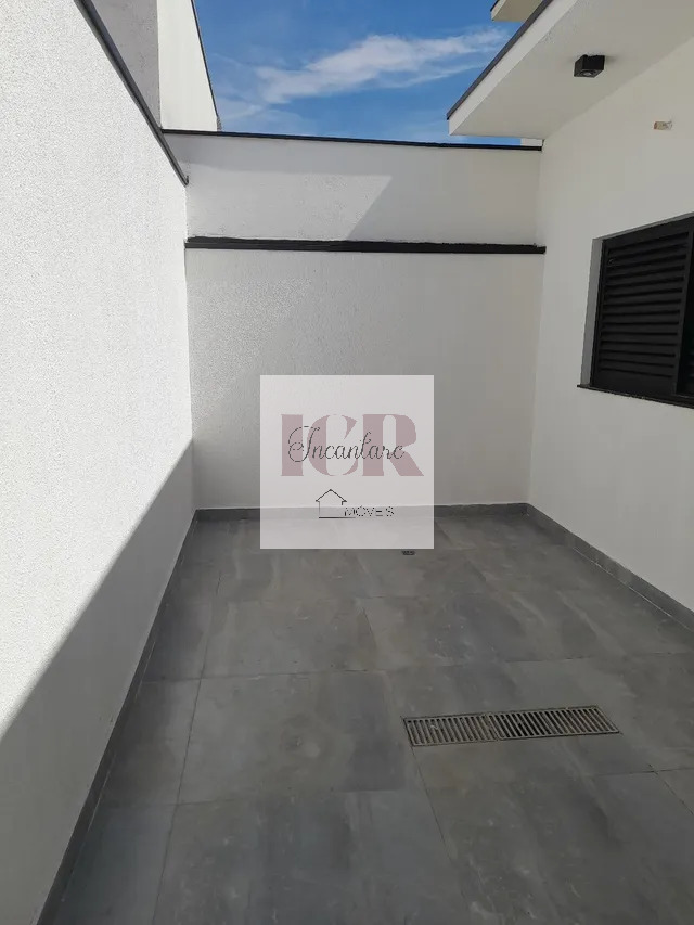 Casa de Condomínio, 3 quartos - Foto 12