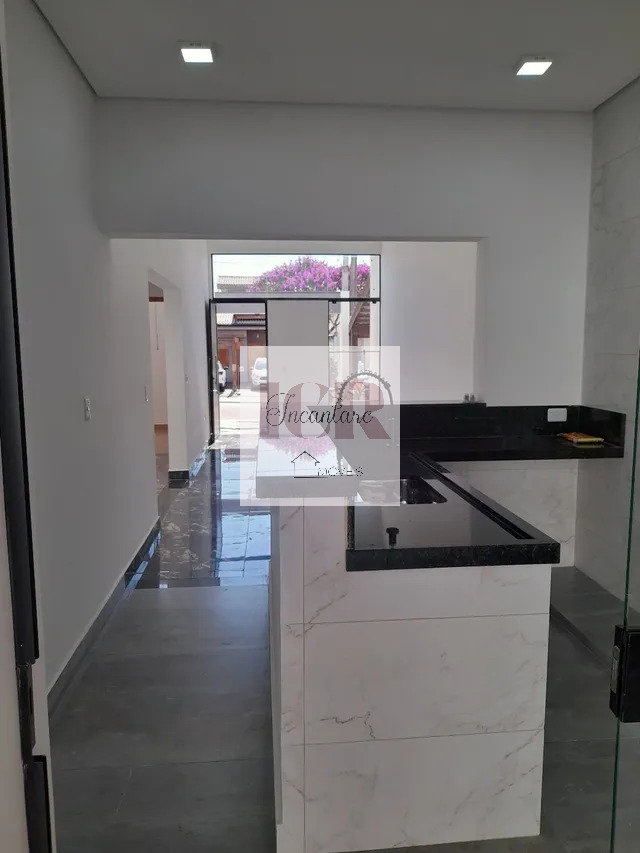 Casa de Condomínio, 3 quartos - Foto 15