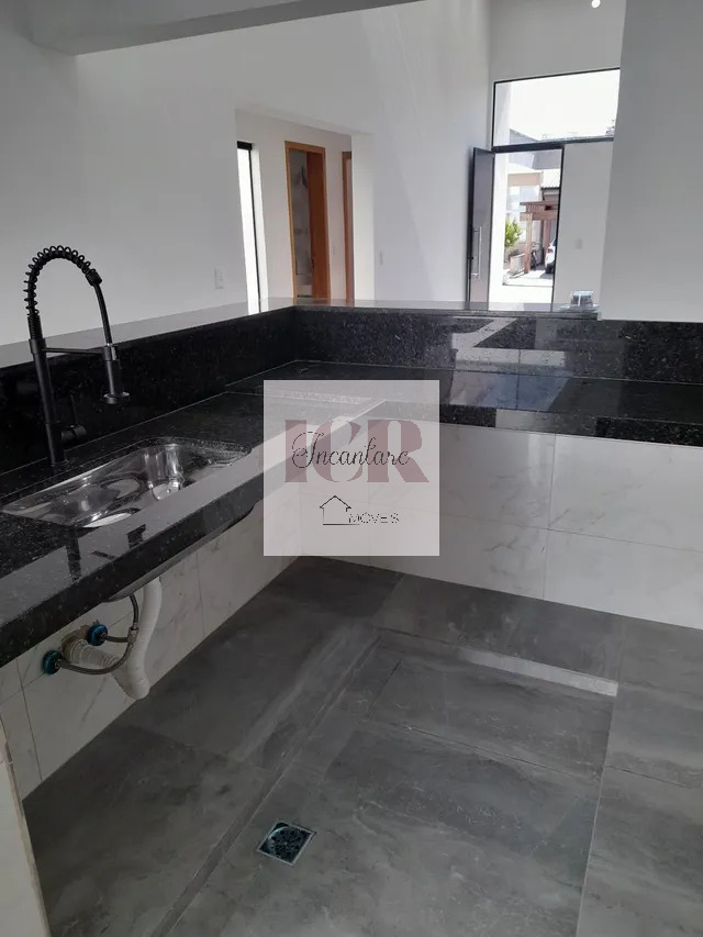 Casa de Condomínio, 3 quartos - Foto 8