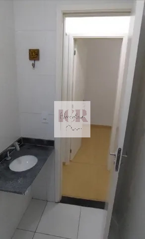 Apartamento, 2 quartos, 48 m² - Foto 7