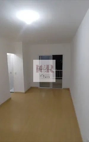 Apartamento, 2 quartos, 48 m² - Foto 1