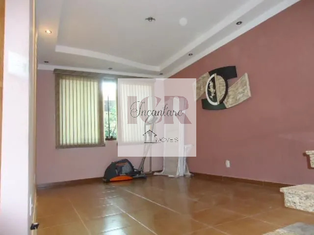 Sobrado, 4 quartos, 160 m² - Foto 3