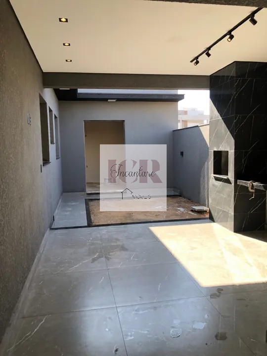 Casa de Condomínio, 3 quartos - Foto 10