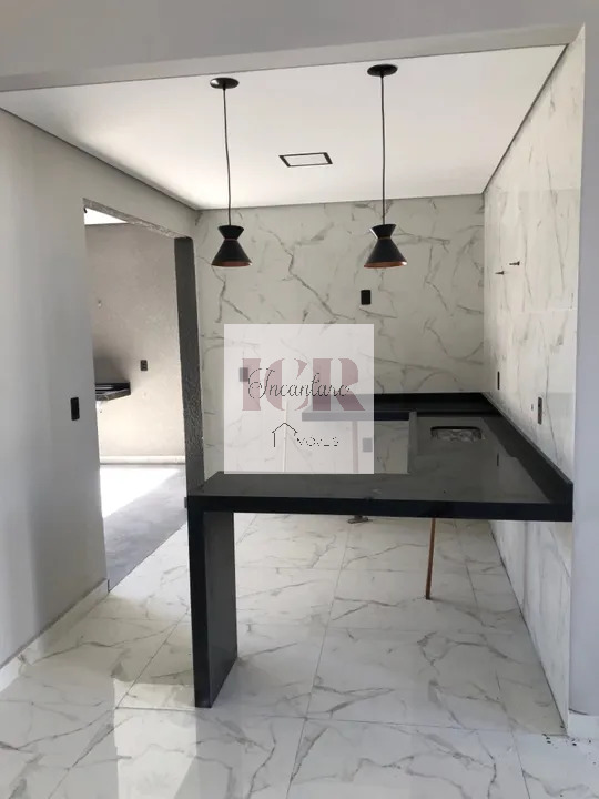 Casa de Condomínio, 3 quartos - Foto 3