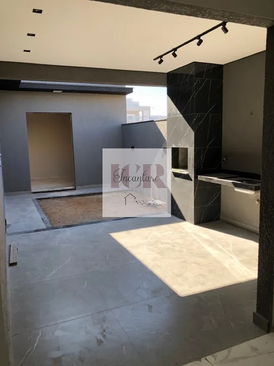 Casa de Condomínio, 3 quartos - Foto 9