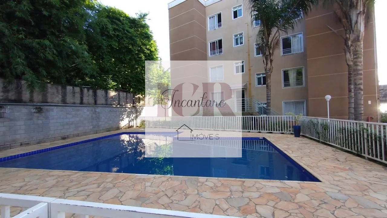 Apartamento, 2 quartos, 54 m² - Foto 7