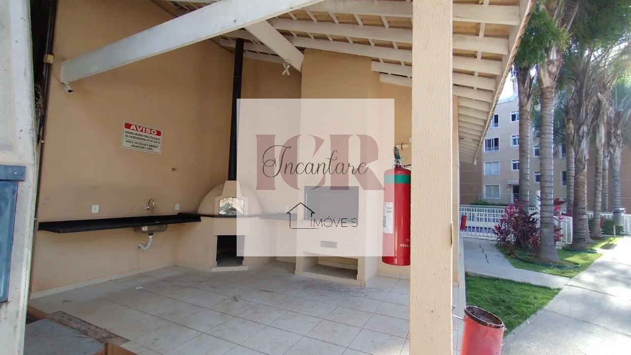 Apartamento, 2 quartos, 54 m² - Foto 6