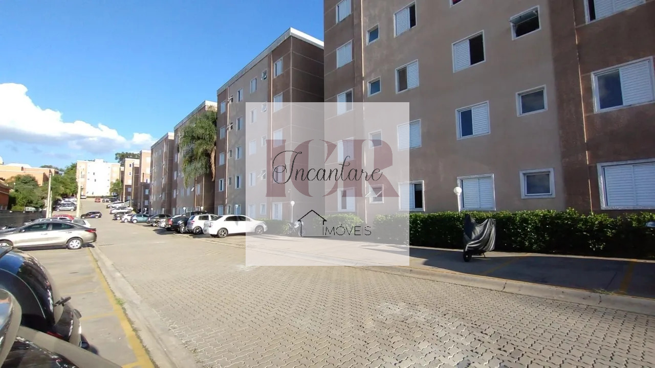 Apartamento, 2 quartos, 54 m² - Foto 3