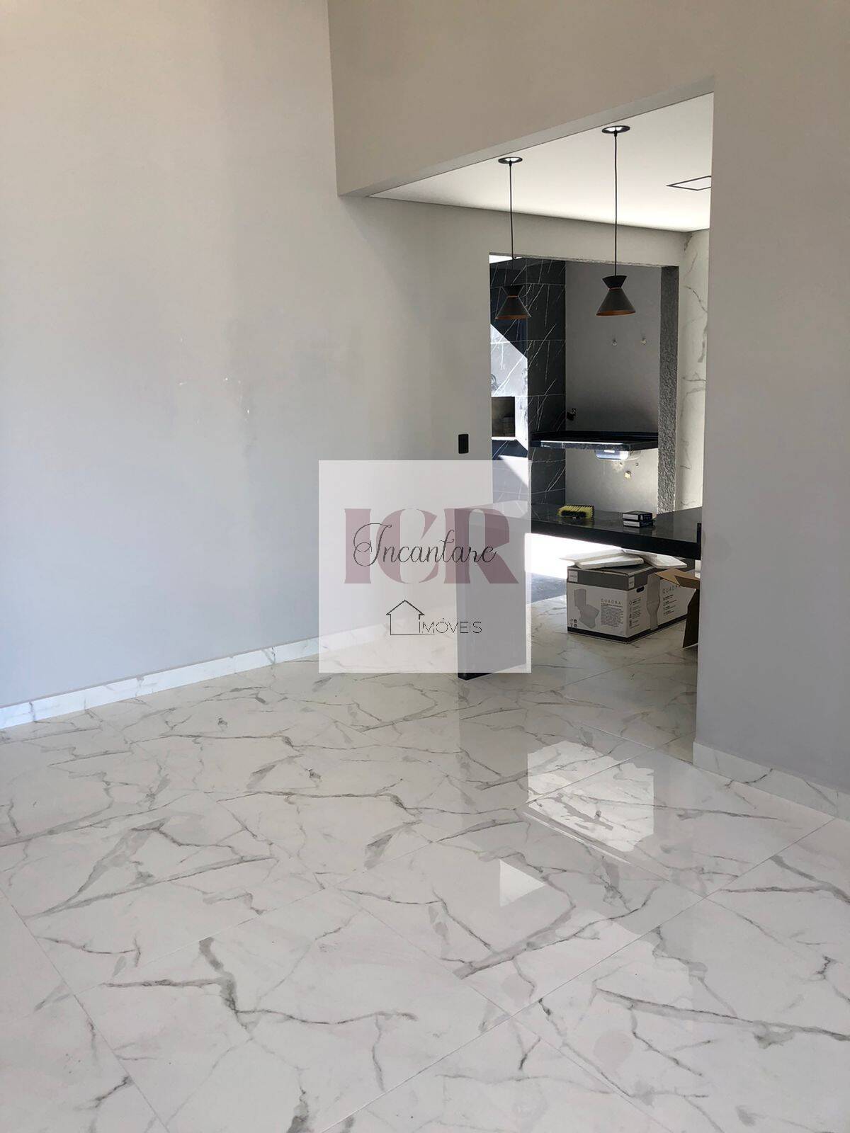 Casa de Condomínio, 3 quartos - Foto 17