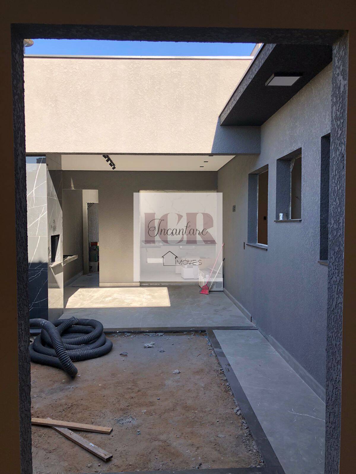 Casa de Condomínio, 3 quartos - Foto 29