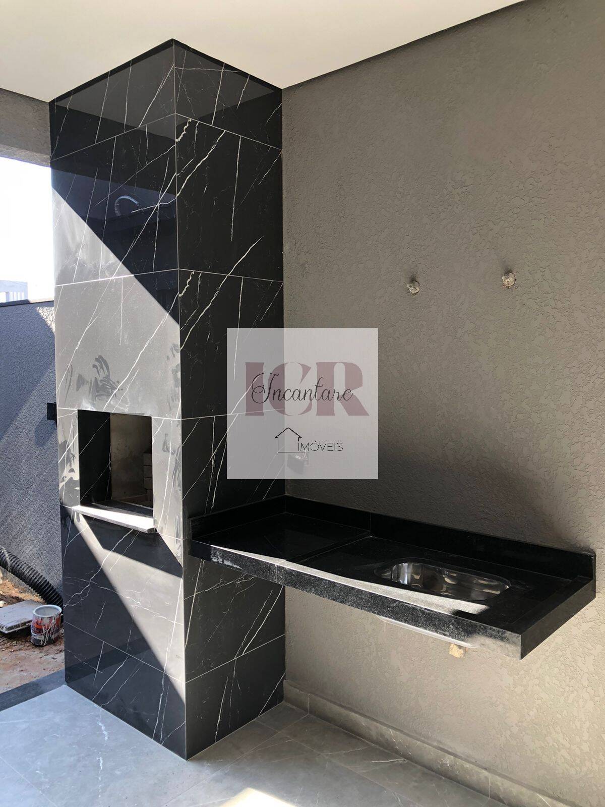 Casa de Condomínio, 3 quartos - Foto 33