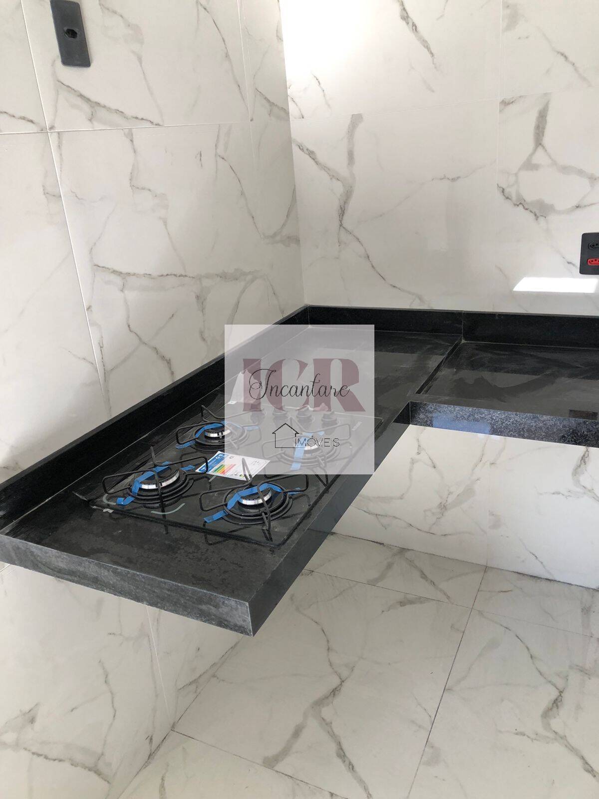 Casa de Condomínio, 3 quartos - Foto 31