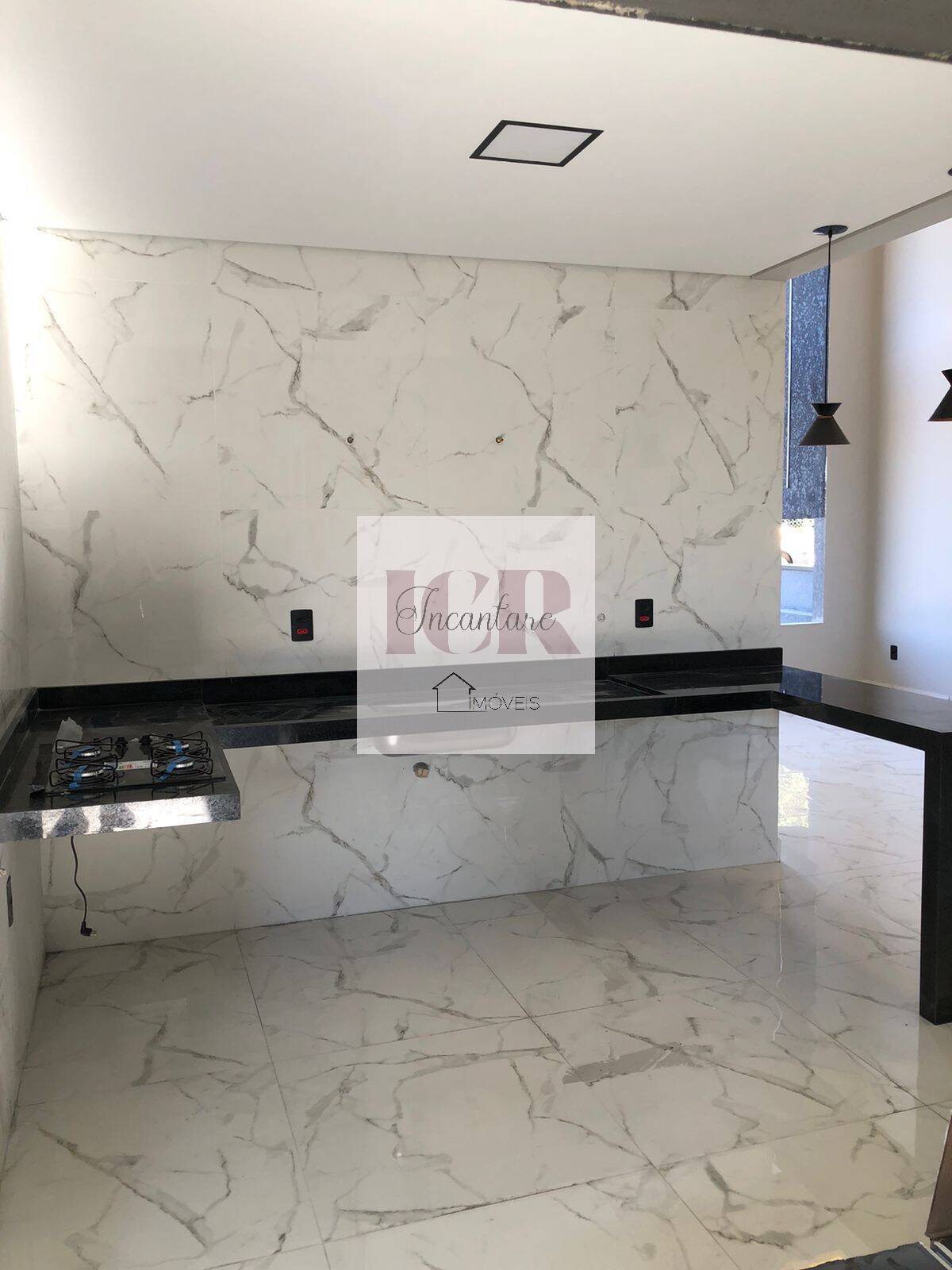 Casa de Condomínio, 3 quartos - Foto 30