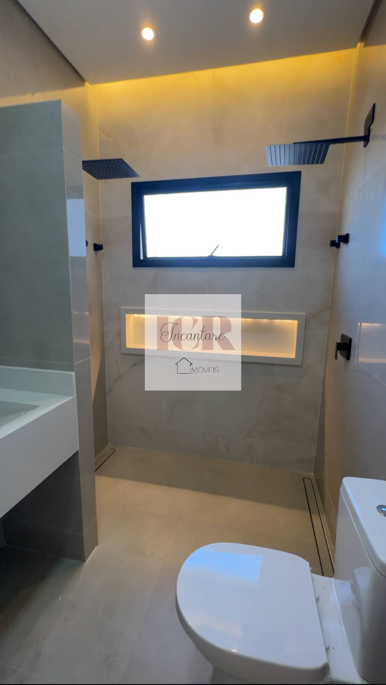 Casa de Condomínio, 3 quartos - Foto 21