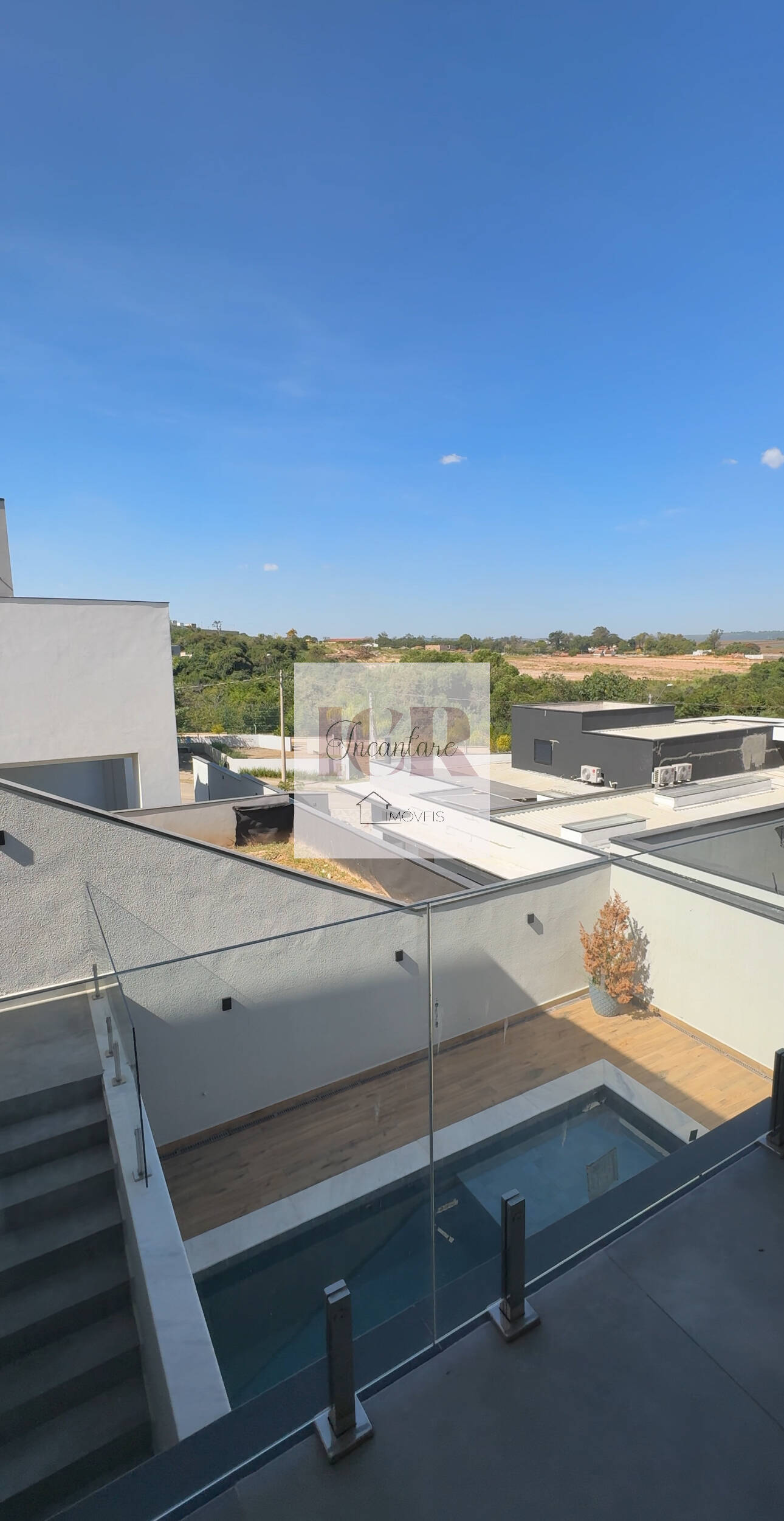 Casa de Condomínio, 3 quartos - Foto 20