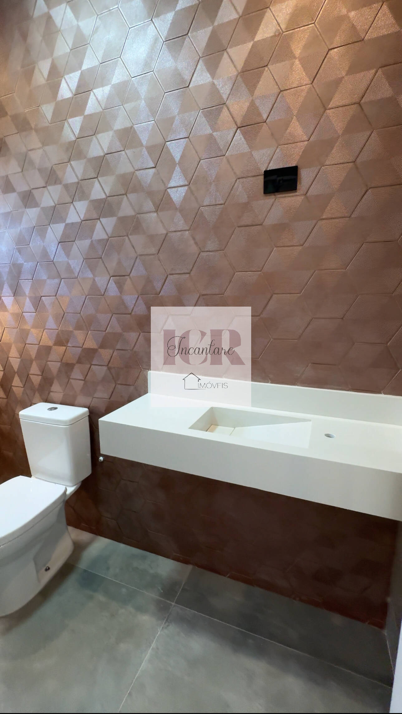 Casa de Condomínio, 3 quartos - Foto 11