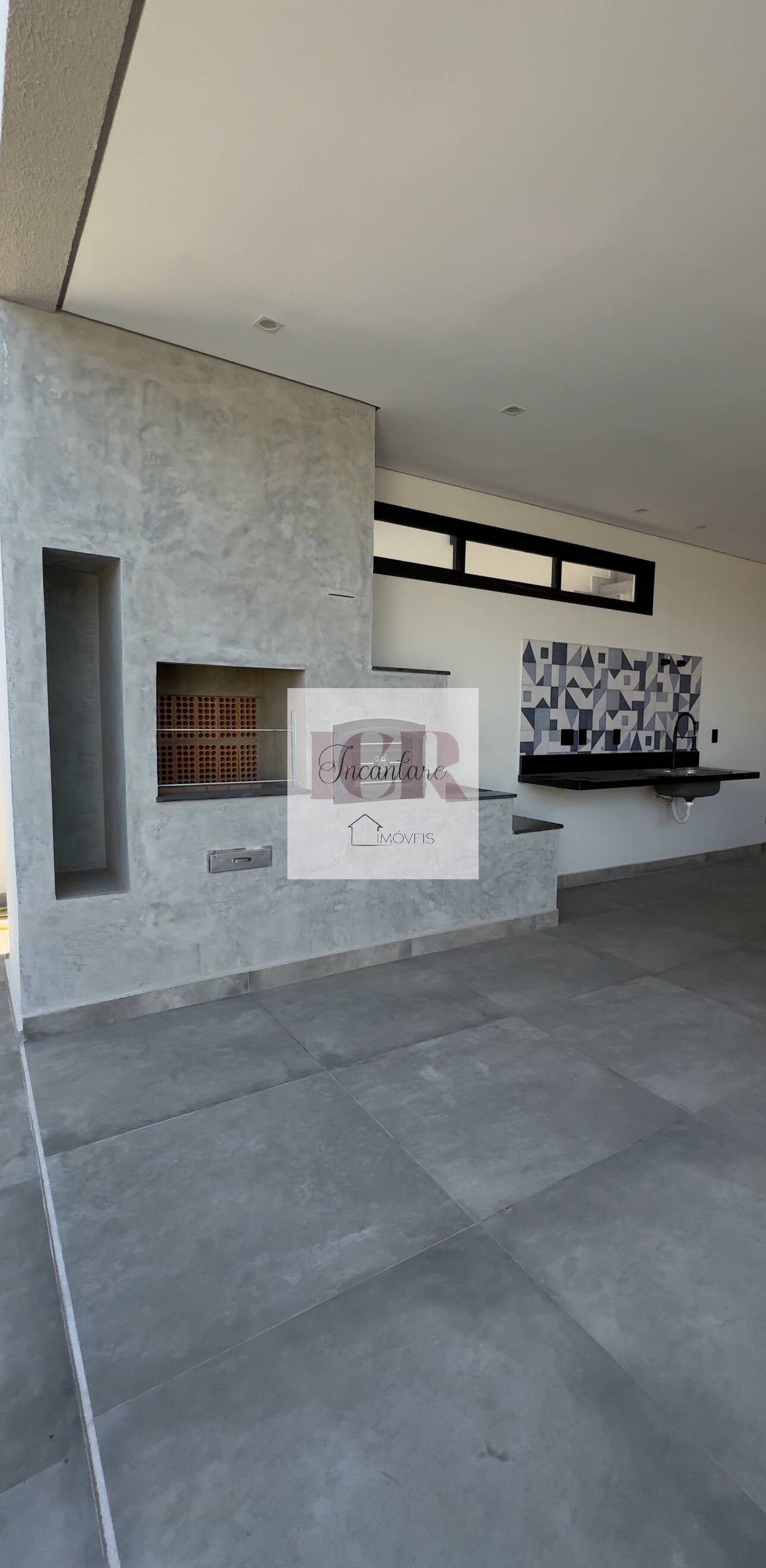 Casa de Condomínio, 3 quartos - Foto 26