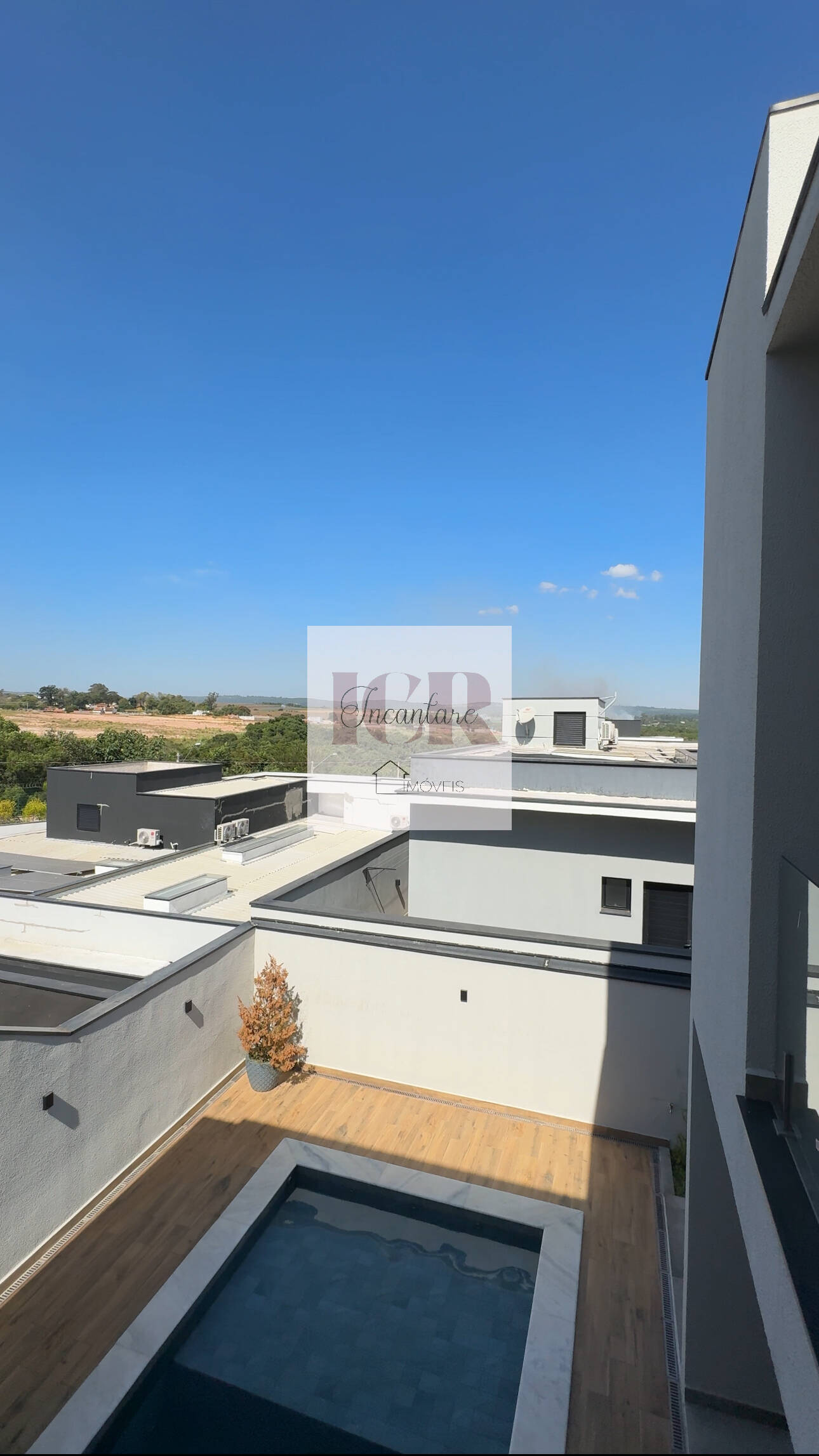 Casa de Condomínio, 3 quartos - Foto 19