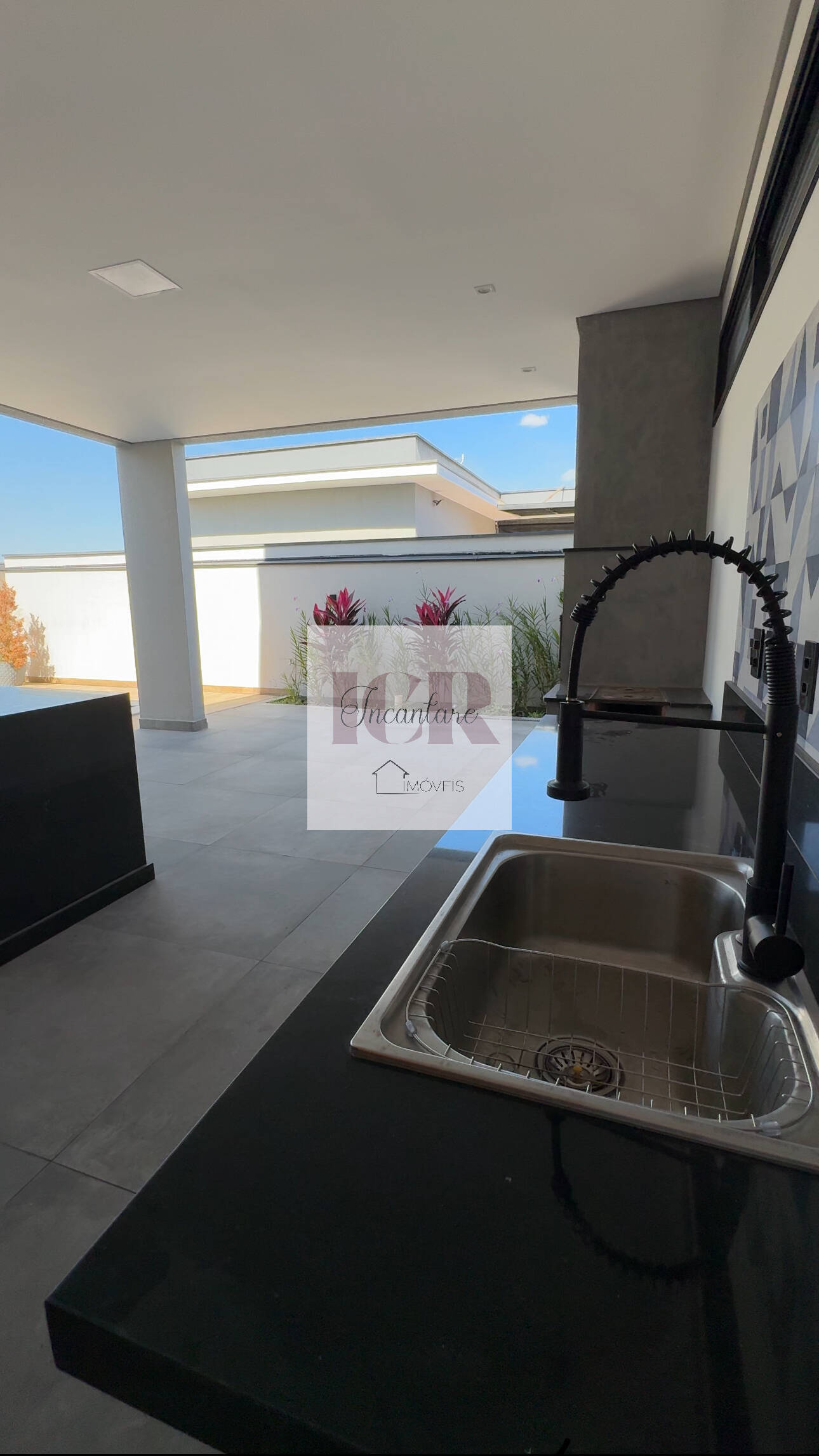 Casa de Condomínio, 3 quartos - Foto 24