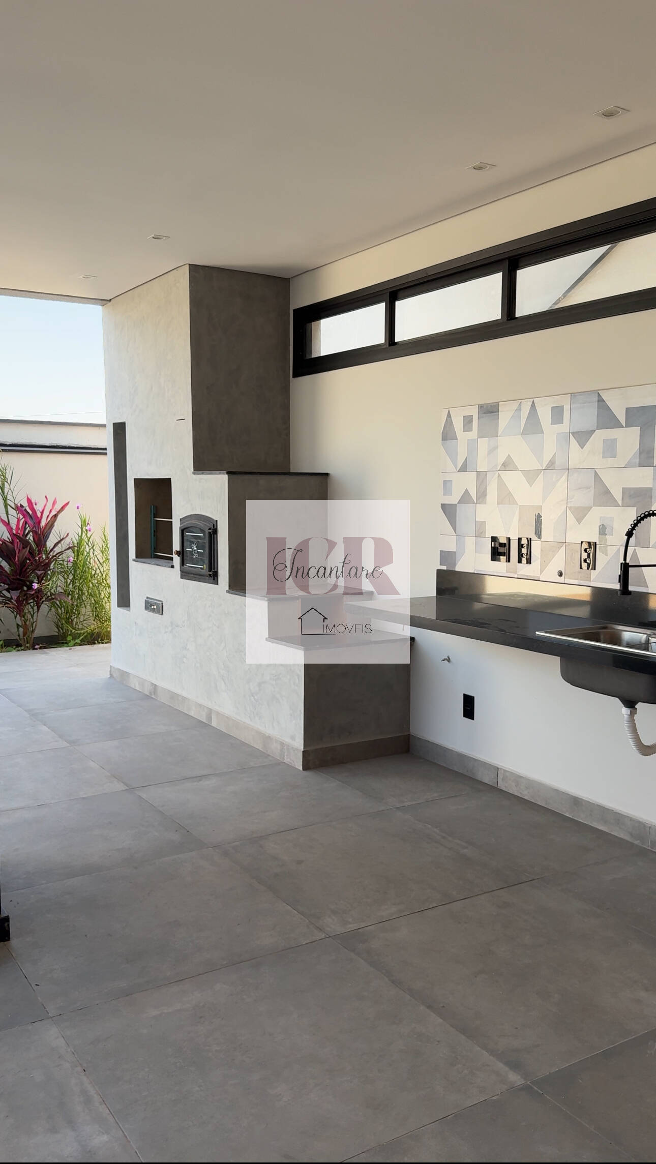 Casa de Condomínio, 3 quartos - Foto 23